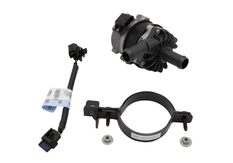 Ford Racing 2016 Mustang Cobra Jet / 13-14 Mustang GT500 High Performance Intercooler Pump Kit Ford Racing Water Pumps