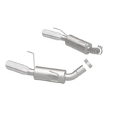 MagnaFlow Sys Cat-Back 05-09 Mustang M-pack Axle-Back Magnaflow Catback