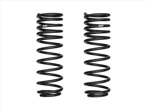 97-UP PATROL (Y61) FRONT 2Ó DUAL RATE SPRING KIT ICONVEHICLE Autoparts