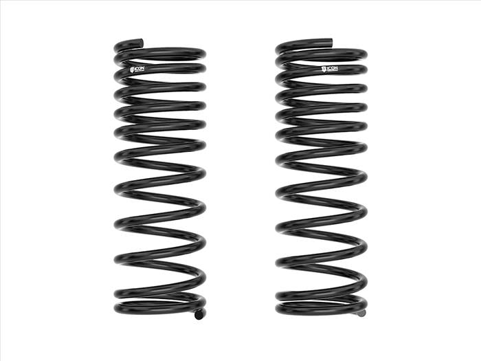 97-UP PATROL (Y61) REAR 2Ó DUAL RATE SPRING KIT ICONVEHICLE Autoparts