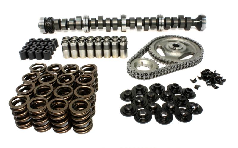 COMP Cams Camshaft Kit FB XE256H-10 COMP Cams Camshafts