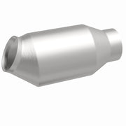 MagnaFlow Universal Catalytic Converter 2.50inch C/A Magnaflow Catalytic Converter Universal