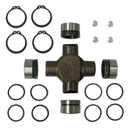 Yukon Gear Super Joint For GM 8.5in / Dana 30 & Dana 44. One Single Joint Yukon Gear & Axle U-Joints