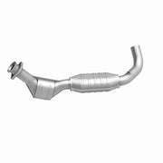 MagnaFlow Direct Fit Catalytic Converter 97-98 Ford F-150 Pickup 4.2L D/S 4WD (49 State) Magnaflow Catalytic Converter Direct Fit
