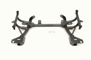 BMR 98-02 4th Gen F-Body K-Member w/ Turbo LS1 Motor Mounts and STD. Rack Mounts - Black Hammertone BMR Suspension Crossmembers
