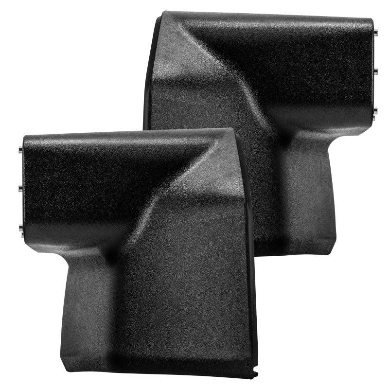 Oracle 15-19 Ford F150 Off-Road Mirrors - 6000K ORACLE Lighting Light Bars & Cubes