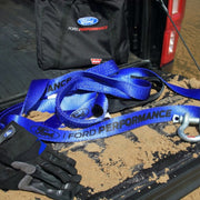 Ford Racing Heavy Duty Off Road Recovery Kit Ford Racing Tools