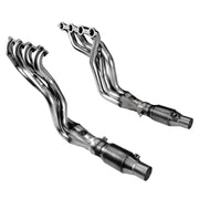 Kooks 10-14 Chevy Camaro LS3/L99/LSA 1 7/8in x 3in SS LT Headers Catted Kooks Headers Headers & Manifolds