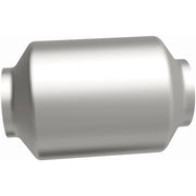 MagnaFlow Universal Catalytic Converter 2.25 Front Spun Magnaflow Catalytic Converter Universal