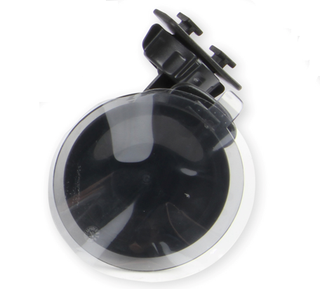 SNIPER EFI 5IN - SUCTION CUP