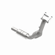 MagnaFlow Direct Fit Catalytic Converter California 10-11 Chevy Camaro V6 3.6LGAS Magnaflow Catalytic Converter Direct Fit