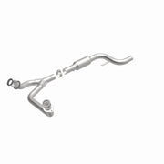 Magnaflow 00-02 Chevrolet Camaro 3.8L Direct Fit Converter Magnaflow Catalytic Converter Direct Fit