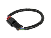 aFe Magnum FORCE Cold Air Intake MAF Extension Harness 12in 11-19 Ford Diesel V8-6.7L (td) aFe Air Intake Components