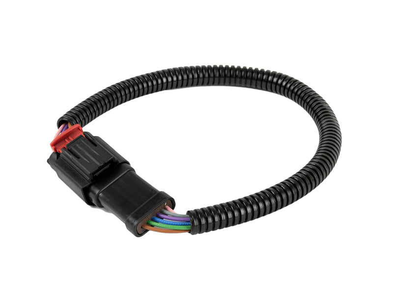 aFe Magnum FORCE Cold Air Intake MAF Extension Harness 12in 11-19 Ford Diesel V8-6.7L (td) aFe Air Intake Components