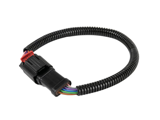 aFe Magnum FORCE Cold Air Intake MAF Extension Harness 12in 11-19 Ford Diesel V8-6.7L (td) aFe Air Intake Components