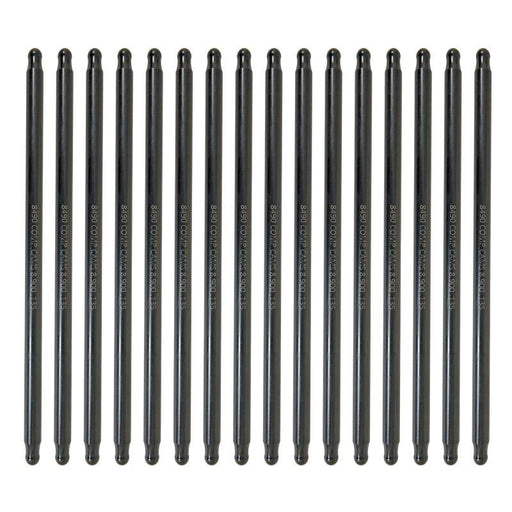 COMP Cams Pushrods Hi-Tech 3/8in 8.900in COMP Cams Push Rods