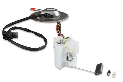255 LPH Drop-In Fuel Module Assembly 12-946 HOLLEY Autoparts