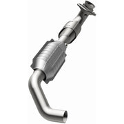 MagnaFlow Direct Fit Catalytic Converter 04-06 F-150 Pickup 5.4L 2WD D/S Magnaflow Catalytic Converter Direct Fit