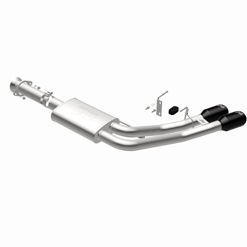 Magnaflow 21+ Ford F-150 Speq Series Cat Back Exhaust Magnaflow Catback