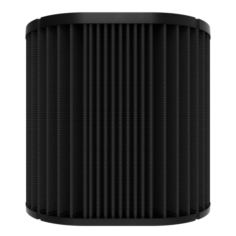 K&N 17-18 Ford Super Duty V8-6.7L Diesel Replacement Dry Air Filter K&N Engineering Air Filters - Direct Fit