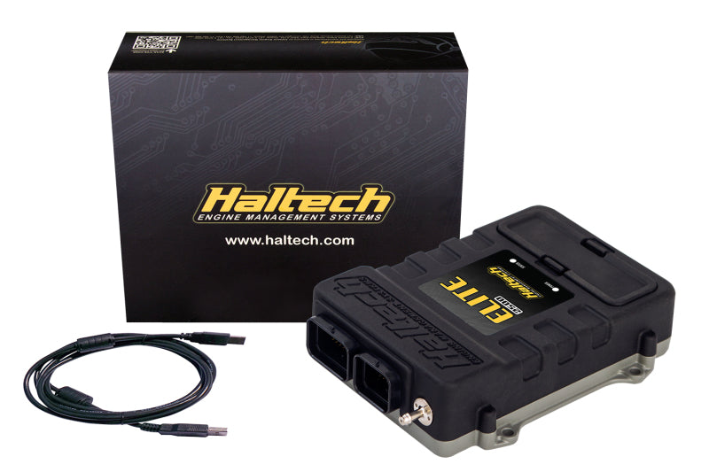 Haltech Elite 2500 ECU Haltech Programmers & Tuners