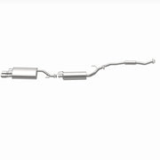 MagnaFlow BRE Exhaust Kit 06-09 Acura CSX 2.0L Magnaflow Catback