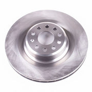 Power Stop 12-18 Tesla Model S Rear Autospecialty Brake Rotor PowerStop Brake Rotors - OE