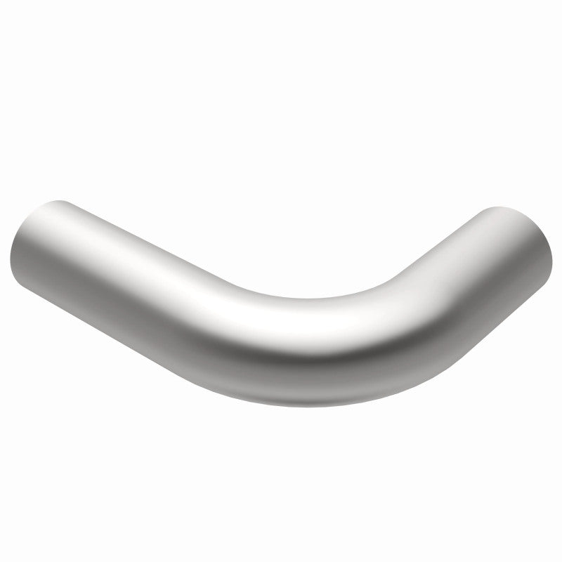 MagnaFlow Smooth Trans 90D 5.00 SS Magnaflow Connecting Pipes
