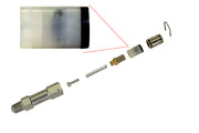 AEM V3 Water/Methanol Injection Nozzle Only Kit (Qty 2) AEM Water Meth Components