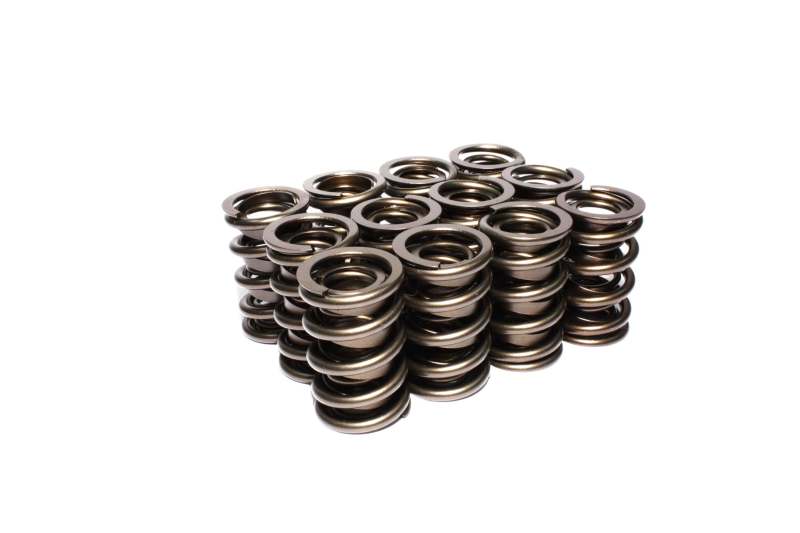 COMP Cams Valve Springs Nascar COMP Cams Valve Springs, Retainers