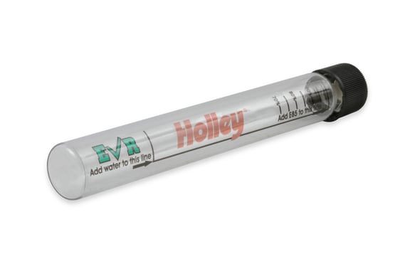 E85 Checker - FOR E85 FUEL ONLY 26-147 HOLLEY Autoparts
