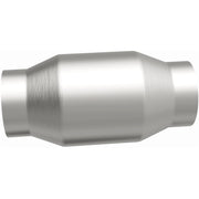 MagnaFlow Universal Catalytic Converter 2.75inch C/C Met. Magnaflow Catalytic Converter Universal