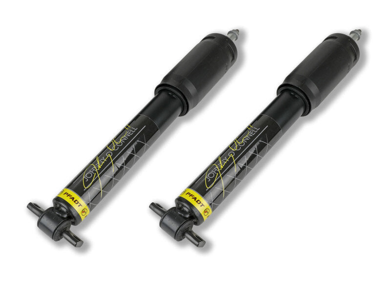 aFe PFADT Series OE Replacement Front Shock Kit Chevrolet Corvette (C7) 14-19 aFe Shocks and Struts