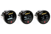 Haltech OLED 2in/52mm CAN Gauge Haltech Gauges