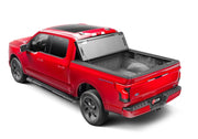 BAK 21-22 Ford F-150 (Incl. 2022 Lightning) BAKFlip MX4 5.7ft Bed Cover - Matte Finish BAK Tonneau Covers - Hard Fold