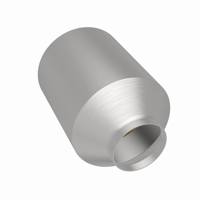 MagnaFlow 3in OEM Grade Universal Catalytic Converter Magnaflow Catalytic Converter Universal