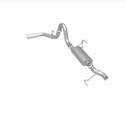 Magnaflow 2022+ Ford F-150 XL/XLT/Platinum/Limited/Lariat Catback Exhaust System Magnaflow Catback