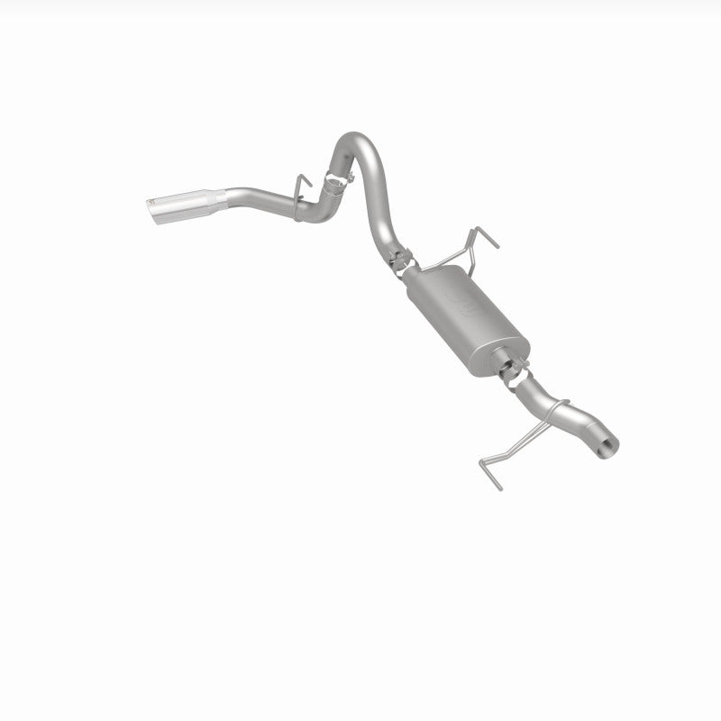 Magnaflow 2022+ Ford F-150 XL/XLT/Platinum/Limited/Lariat Catback Exhaust System Magnaflow Catback
