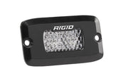 Rigid Industries SRMF - Flush Mount - 60 Deg. Lens Rigid Industries Light Bars & Cubes