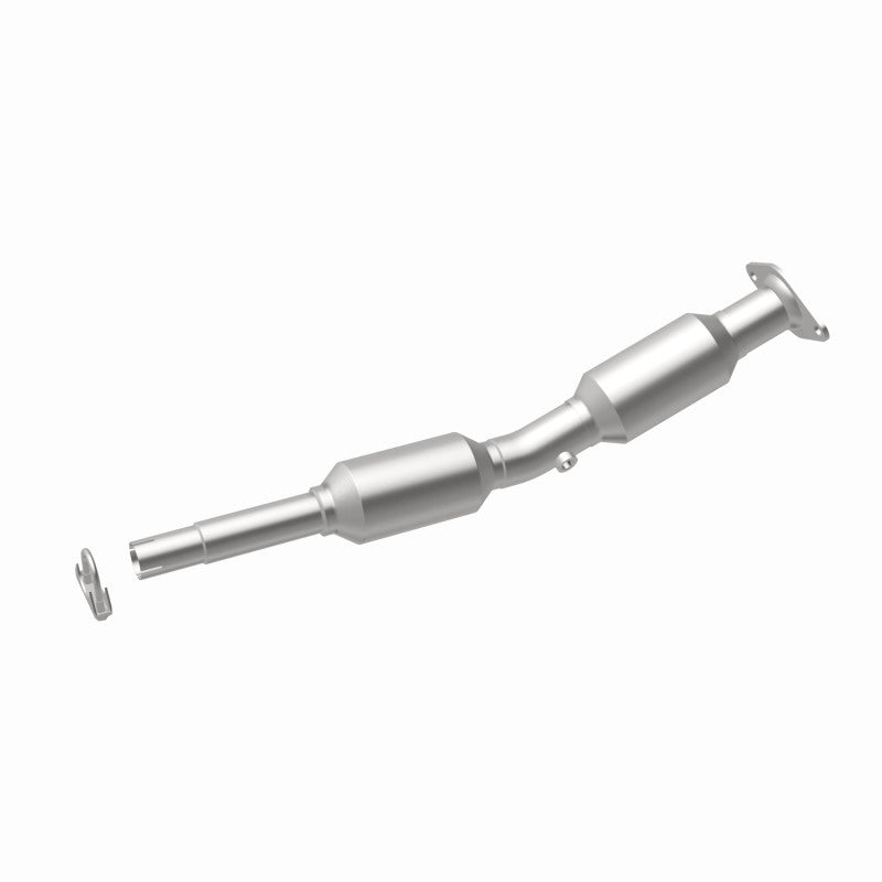 MagnaFlow Direct Fit Catalytic Conv 04-09 Toyota Prius 1.5L Assembly *NOT FOR SALE IN CALIFORNIA* Magnaflow Catalytic Converter Direct Fit