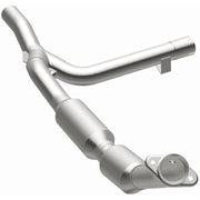 MagnaFlow 02-03 Ford F-150 5.4L Direct Fit Converter Magnaflow Catalytic Converter Direct Fit