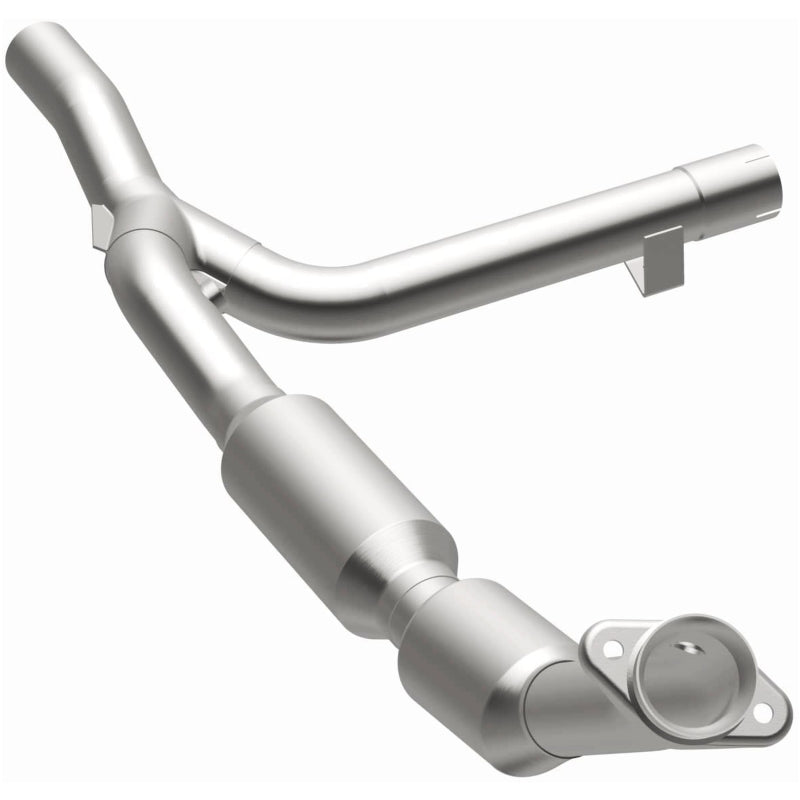 MagnaFlow 02-03 Ford F-150 5.4L Direct Fit Converter Magnaflow Catalytic Converter Direct Fit
