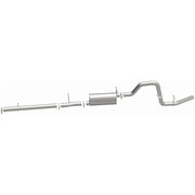 MagnaFlow BRE Exhaust Kit 05-07 Ford Superduty F250/F350 5.4L Magnaflow Catback