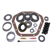 Yukon Gear Master Overhaul Kit For Dana 70-U Diff Yukon Gear & Axle Differential Overhaul Kits