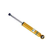 Bilstein B16 15-17 Ford Mustang GT V8 Front and Rear Performance Suspension System Bilstein Coilovers
