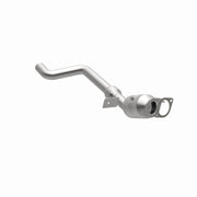 MagnaFlow Direct Fit Catalytic Converter 2016 Mustang GT350 5.2L Underbody Magnaflow Catalytic Converter Direct Fit
