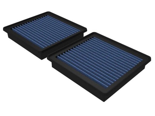 aFe 2022 Toyota Land Cruiser (J300) V6-3.5L (tt) Magnum FLOW Pro 5R Air Filter aFe Air Filters - Direct Fit