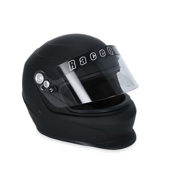 RaceQuip Pro Youth Full-Face Helmet 2269996RQP