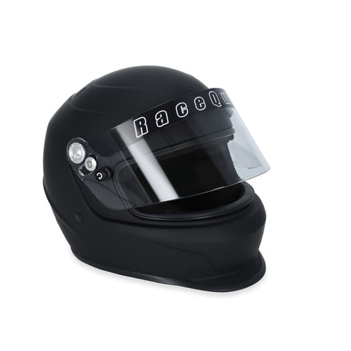 RaceQuip Pro Youth Full-Face Helmet 2269996RQP RACEQUIP Autoparts