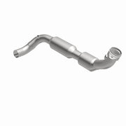 MagnaFlow 02-03 Ford F-150 5.4L Direct Fit Converter Magnaflow Catalytic Converter Direct Fit